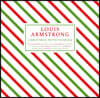 Louis Armstrong (루이 암스트롱) - Christmas With Friends [그린 컬러 LP]
