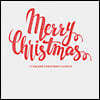 17곡의 골든 크리스마스 인기곡 모음집 (Merry Christmas) [LP]
