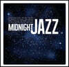 한밤에 듣는 재즈 음악 (Midnight Jazz) [화이트 컬러 LP]