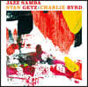 Stan Getz / Charlie Byrd (스탄 게츠 / 찰리 버드) - Jazz Samba [옐로우 컬러 LP]