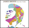 James Brown (제임스 브라운) - You Call It Soul [레드 마블 컬러 LP]
