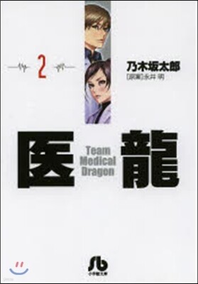 醫龍(2)