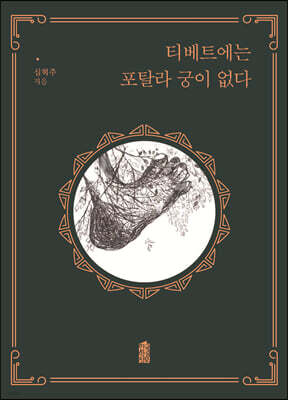 티베트에는 포탈라 궁이 없다 (큰글자도서)
