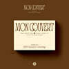 몬스타엑스 (MONSTA X) 2023 시즌 그리팅 : MON COUVERT [DESK CALENDAR ver.]