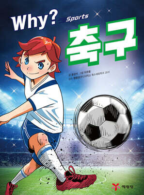 Why? 와이 스포츠 축구