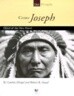 Chief Joseph: Chief of the Nez Perce