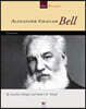 Alexander Graham Bell: Inventor