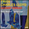 Charles Lloyd (찰스 로이드) - Trios: Sacred Thread