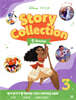 Disney Pixar Story Collection 디즈니 픽사 스토리 콜렉션 3
