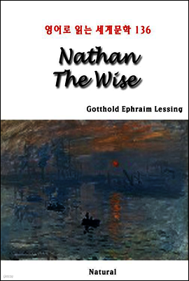 Nathan The Wise - 영어로 읽는 세계문학 136