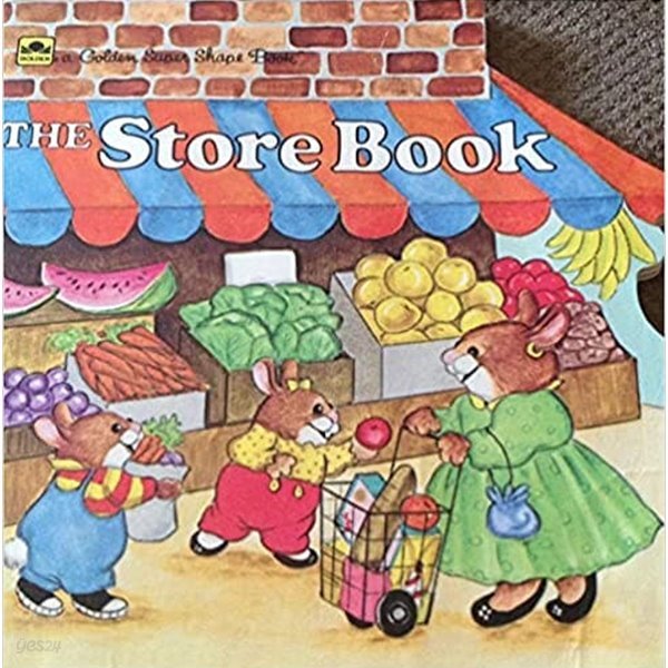 The Store Book 