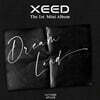 XEED - The 1st Mini Album : Dream Land