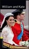 Oxford Bookworms Library Factfiles 1: William & Kate (with CD), 3rd Edition