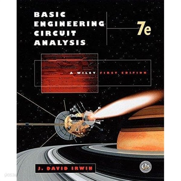 Basic Engineering Circuit Analysis, 7th Edition