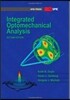 Integrated Optomechanical Analysis