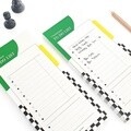체크메이트 투두리스트 TO DO LIST 떡메모지(100매)