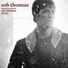Rob Thomas (롭 토마스) - Something About Christmas Time [레드 컬러 LP]