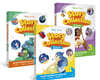 Disney Pixar Story Collection 디즈니 픽사 스토리 콜렉션 1~3 세트