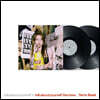 백예린 - 2집 + 2집 리믹스  tellusboutyourself [3LP]