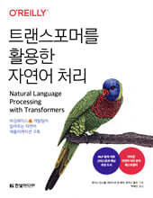 트랜스포머를 활용한 자연어 처리