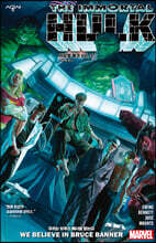 이모털 헐크 Vol.3