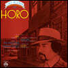 Kosaka Chu (코사카 추) - Horo [투명 레드 컬러 LP]