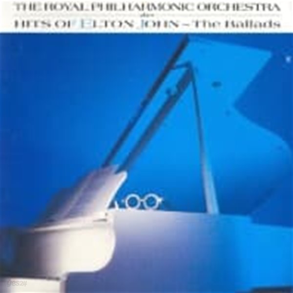 Royal Philharmonic Orchestra / Plays Hits Of Elton John ? The Ballads