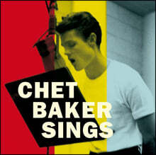 Chet Baker (쳇 베이커) - Sings [2LP]