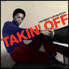 Herbie Hancock (허비 행콕) - Takin' Off [레드 컬러 LP]