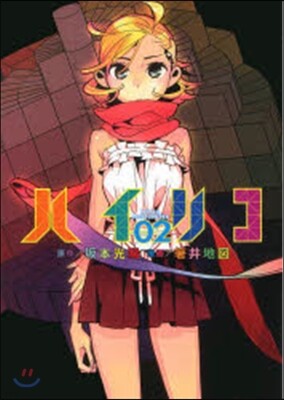 ハイリコ   2