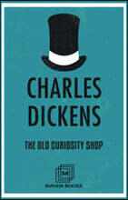The Old Curiosity Shop