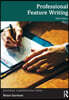 Professional Feature Writing