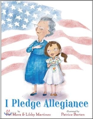 I Pledge Allegiance