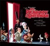 The Art of Mr. Peabody & Sherman