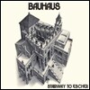 Bauhaus (Buon Vecchio Charlie / 바우하우스) - Stairway To Escher [LP]