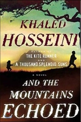 And the Mountains Echoed