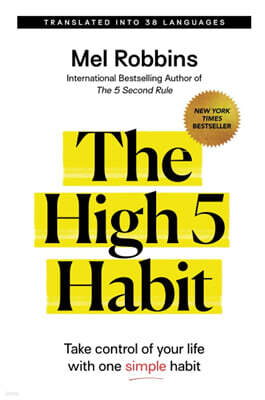 The High 5 Habit