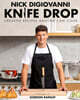 Knife Drop: Creative Recipes Anyone Can Cook