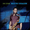John Coltrane (존 콜트레인) - Blue Train [블루 컬러 LP]