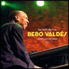 Bebo Valdes (베보 발데스) - The Very Best Of Bebo Valdes [LP]