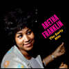 Aretha Franklin (아레사 프랭클린) - The Early Hits [핑크 컬러 LP]