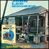 John Lee Hooker (존 리 후커) - House Of The Blues [블루 컬러 LP]