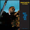 Ahmad Jamal (아마드 자말) -  Live At The Pershing Lounge 1958 [블루 컬러 LP]