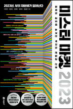 미스터 마켓 2023