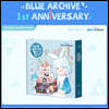 블루 아카이브 1주년 기념 OST (BLUE ARCHIVE 1ST ANNIVERSARY OST)