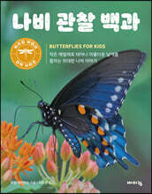 나비 관찰 백과