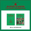 슈퍼주니어 (Super Junior) - 11집 : Vol.2 The Road : Celebration [TREE ver.] [신동/시원/동해/려욱/규현]