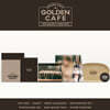 골든차일드 (GOLDEN CHILD) 2023 시즌 그리팅 [GOLDEN CAFE]