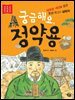 궁금해요, 정약용