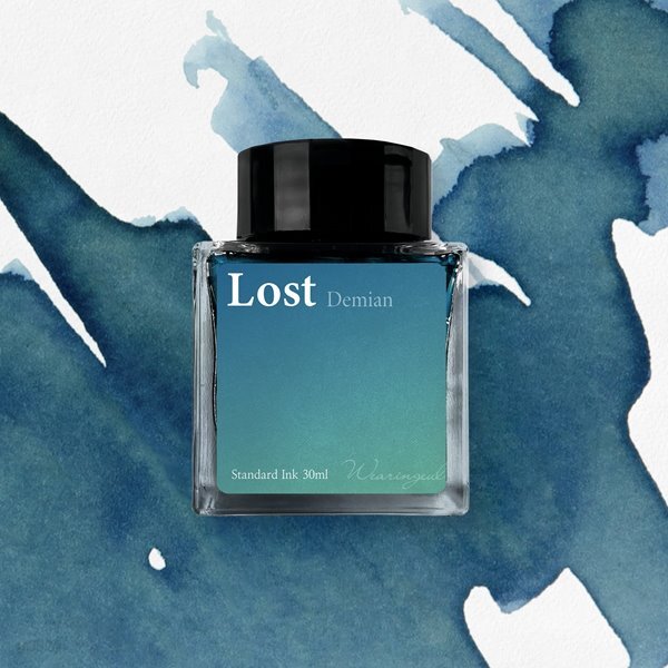 글입다 Lost (데미안) 잉크 30ml